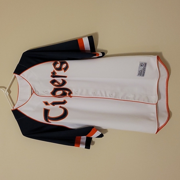 True Fan Other - Unisex Tigers Jersey